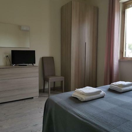 Hotel La Pineta การ์รารา ภายนอก รูปภาพ