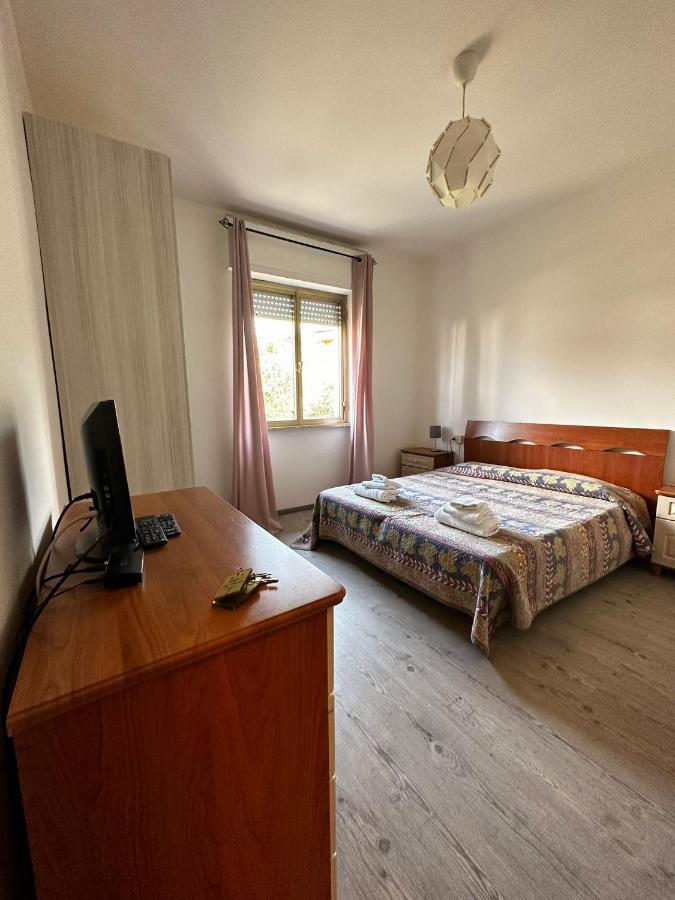 Hotel La Pineta การ์รารา ภายนอก รูปภาพ
