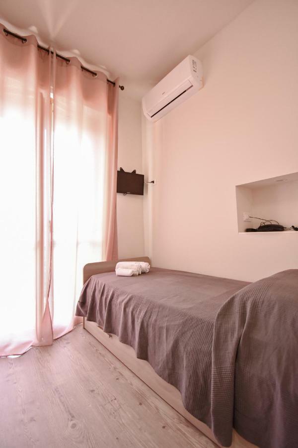 Hotel La Pineta การ์รารา ภายนอก รูปภาพ
